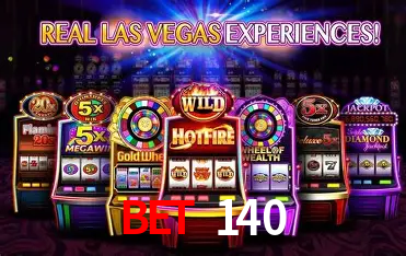 Bet 140